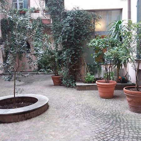 Darsena Cozy Flat Apartment Milan Luaran gambar