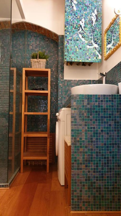 Darsena Cozy Flat Apartment Milan Luaran gambar