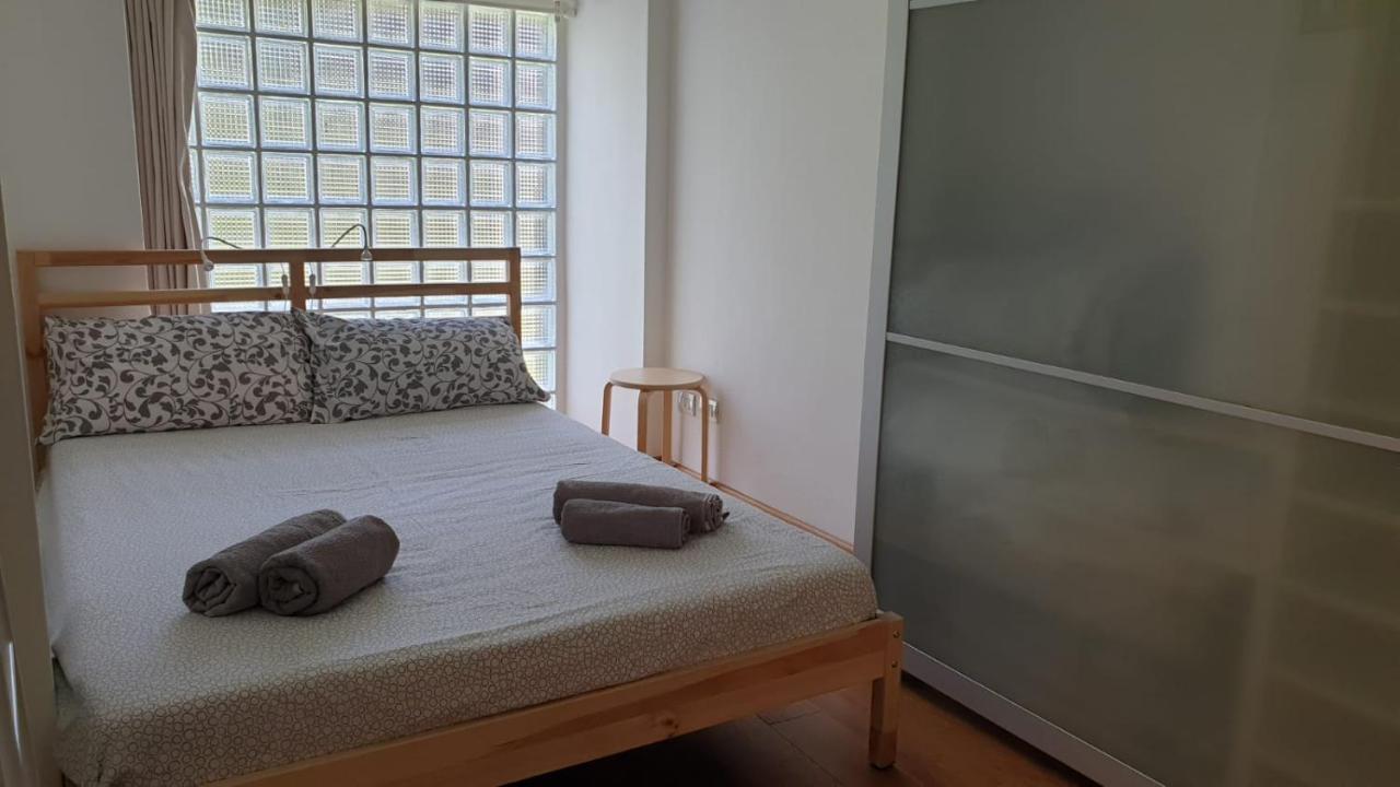 Darsena Cozy Flat Apartment Milan Luaran gambar