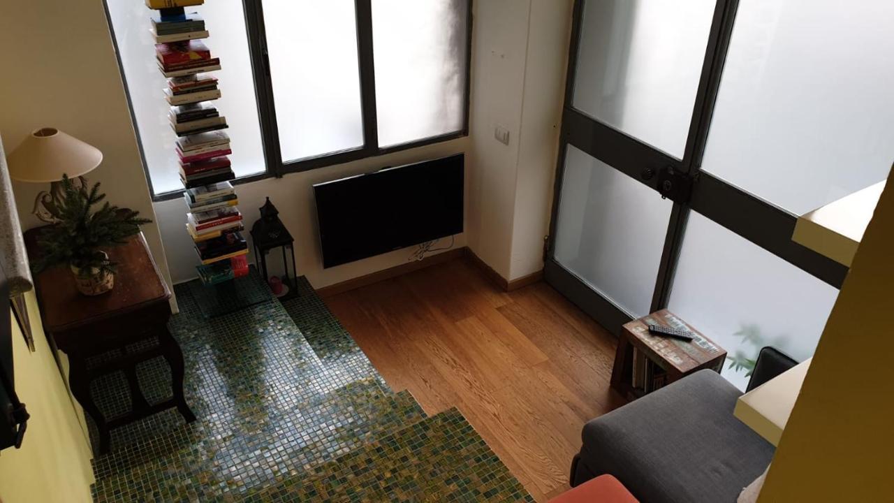Darsena Cozy Flat Apartment Milan Luaran gambar