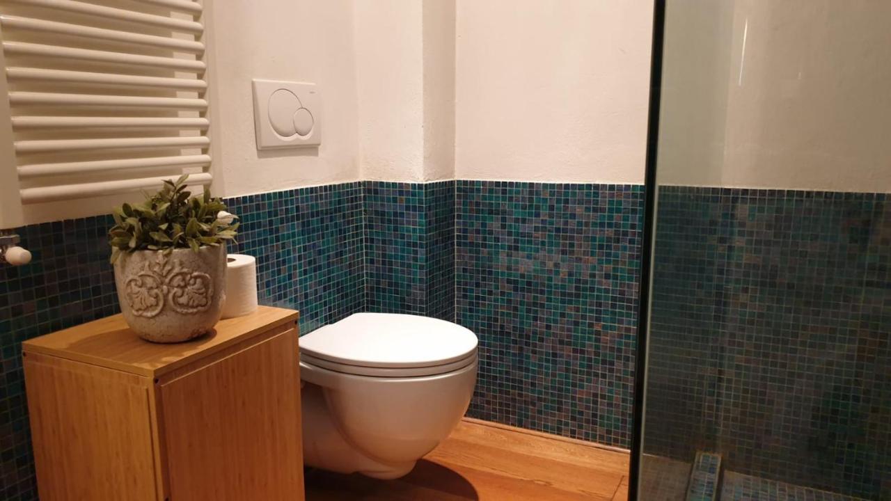 Darsena Cozy Flat Apartment Milan Luaran gambar