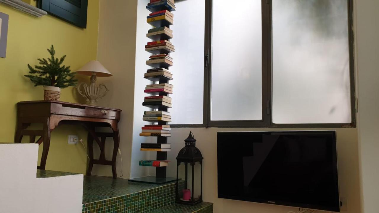 Darsena Cozy Flat Apartment Milan Luaran gambar