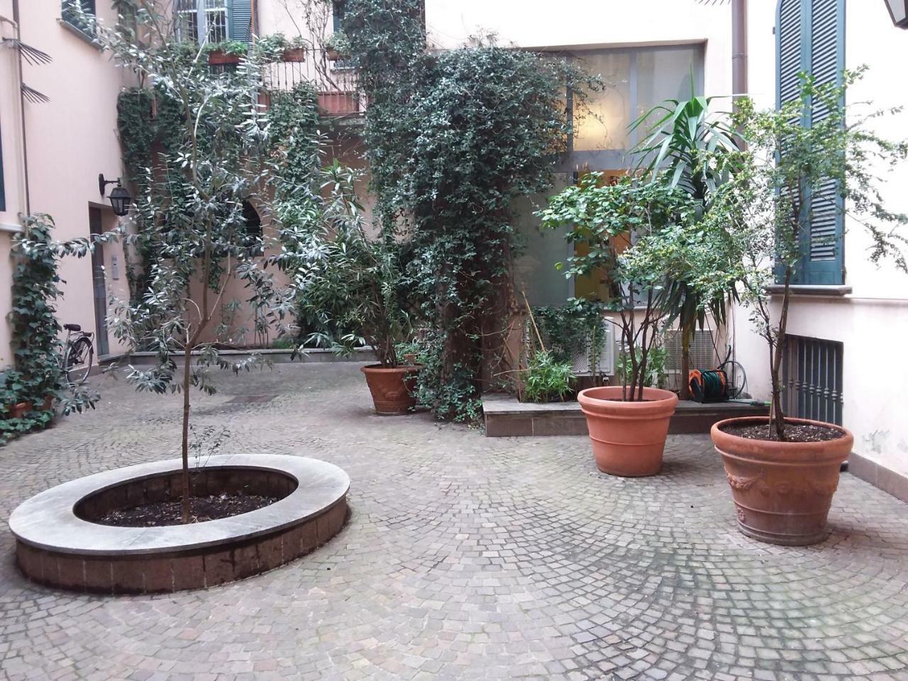 Darsena Cozy Flat Apartment Milan Luaran gambar