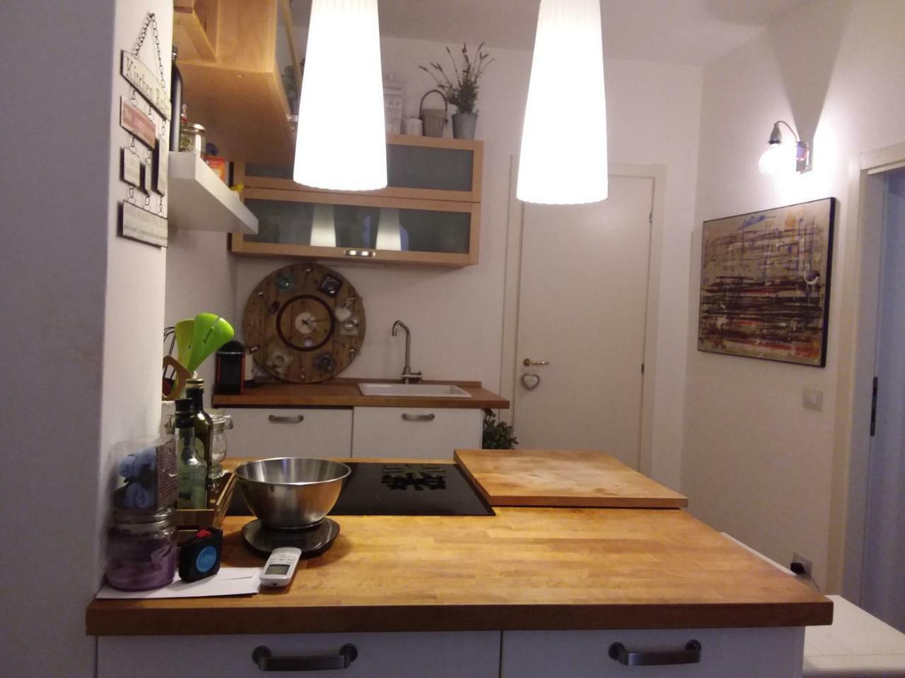 Darsena Cozy Flat Apartment Milan Luaran gambar