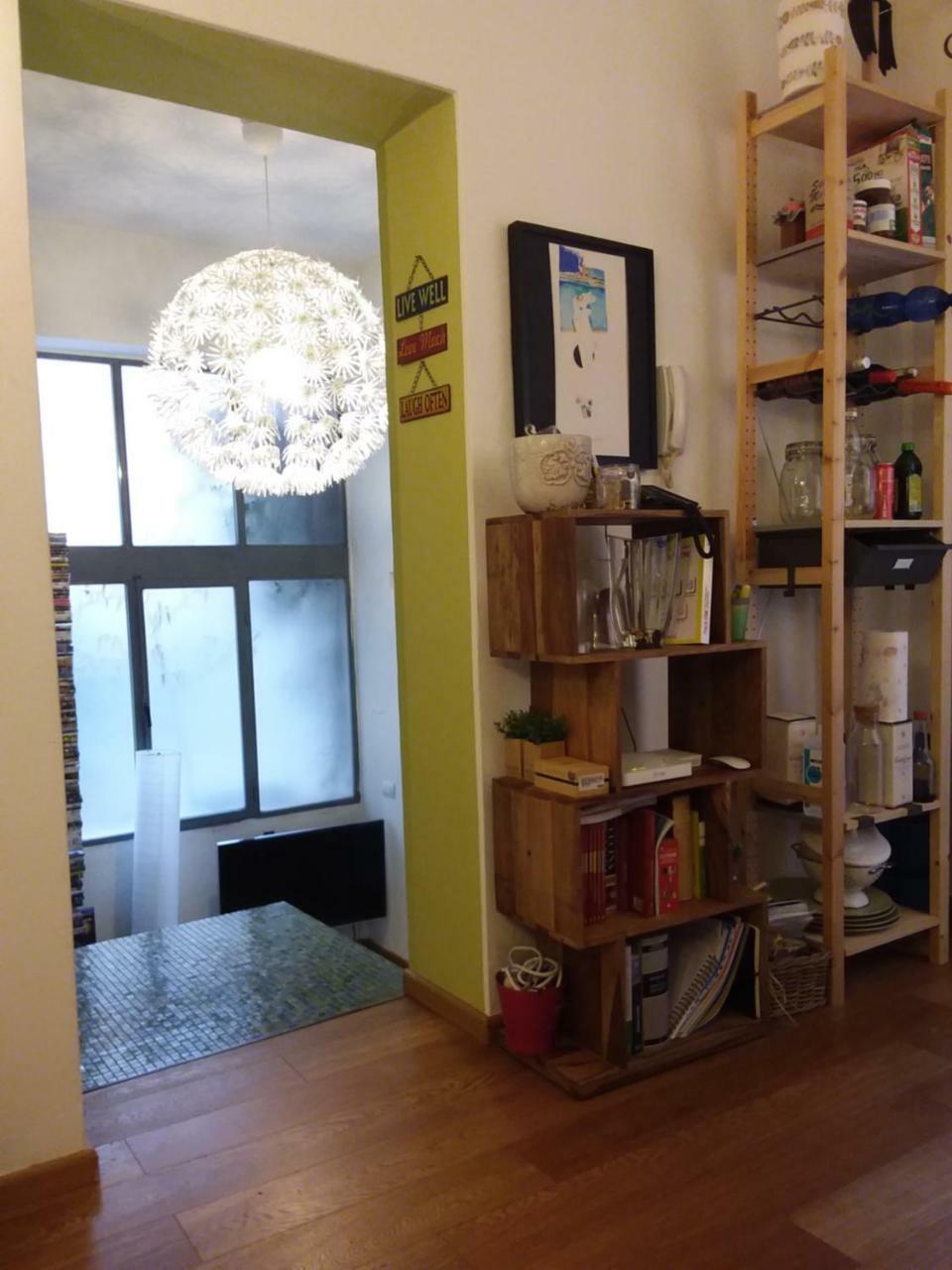 Darsena Cozy Flat Apartment Milan Luaran gambar